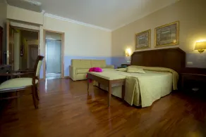 Albergo Filippeschi - Quarto