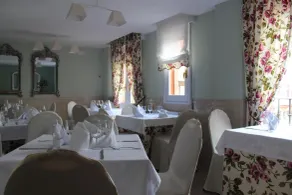 Hostal Docar - Restaurant