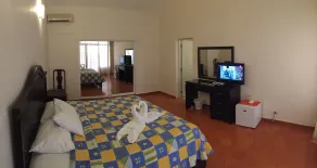 Hotel Alicia Beach - Room