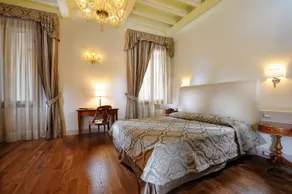 Hotel Palazzo Vitturi - Chambre