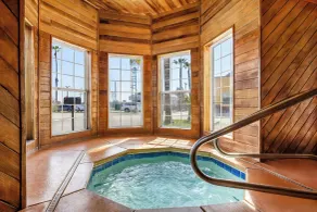 Best Western Liberty Inn - Piscine