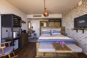 Hotel Vita Naturalis - Room