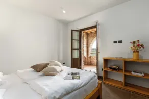 Tuscany Living - Terra Antica - Chambre