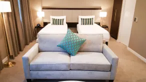The Sebel Auckland Manukau - Chambre