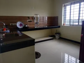 SPICE HOMESTAY APARTMENT - Private kitchen
