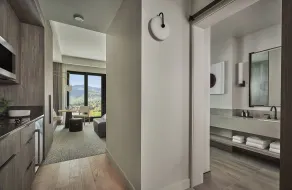 Pendry Park City - Chambre