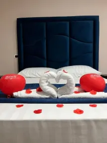 Hotel Iris - Quarto
