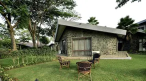CAVES COUNTY RESORT - Room