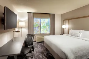 Fairfield Inn and Suites Sierra Vista - Room