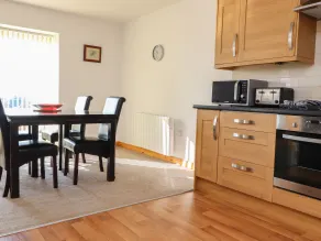Zoey Cottage, SKIPTON - Intérieur