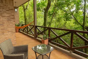 Village Cataratas - Zimmer
