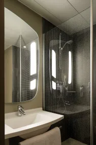 Hotel ibis Lisboa Liberdade - Salle de bain