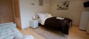 Dreamhouse Manchester Deansgate - Chambre