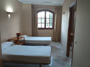 Hotel Anfiteatro Romano - Room