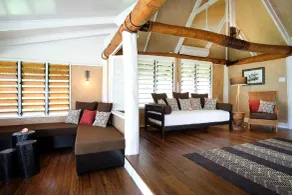 Musket Cove Island Resort - Chambre