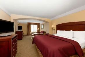 La Quinta by Wyndham Dodge City - Room
