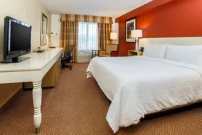 Hilton Garden Inn Anchorage - Chambre