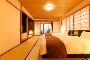 Tsumugi - Room