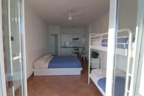 Agriturismo L'Ulivo E Il Mare - Room