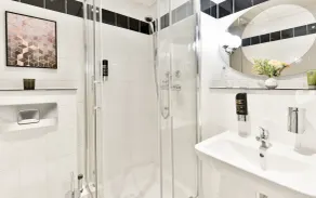 City Hotel Meckenheim - Bagno