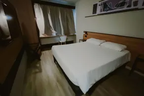 ibis Mendoza - Habitación