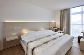 Parkhotel Izegem - Værelse