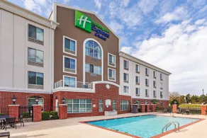 Holiday Inn Express & Suites West by IHG - Piscine