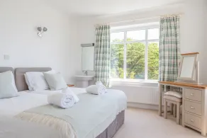 Windy Heath - Habitación