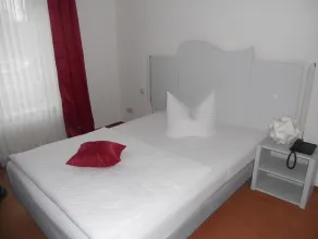 Hotel und Restaurant Rosenkranz - Rum