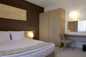 Lucky Bansko Aparthotel SPA & Relax - Room