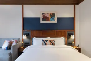 voco Jim Corbett by IHG - Room