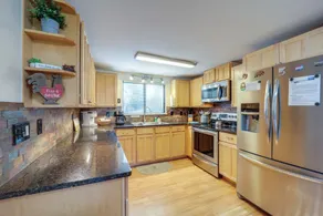 Walk to Ski & Golf: Sugar Mountain Condo! - Interiör