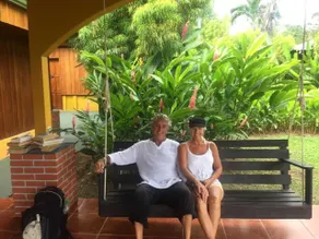 HOTEL TANGARA ARENAL - Reception