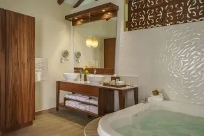 Palafitos Overwater Bungalows, All & More Inclusive - Adults Only - Chambre