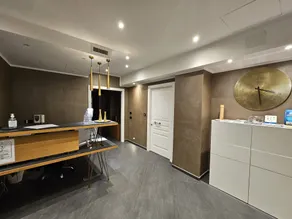 Teseo Apartments & Relax - Reception