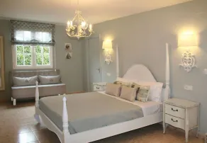 Bini Segui - Zimmer