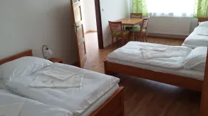 Penzion Kundratice - Camera