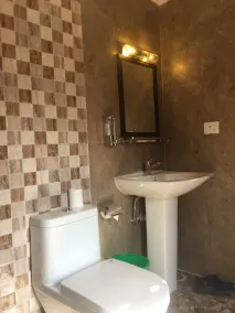 DOM Himalaya Hotel - Room