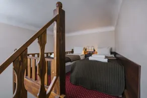 Rembrandt Aparthotel - Room
