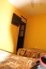 El Rincón Preferido - Chambre