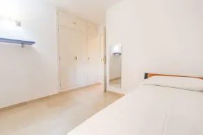 Apartamento Almunia - Værelse