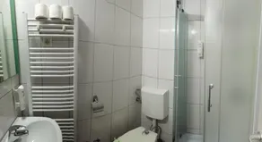SHM-Mostar - Bathroom