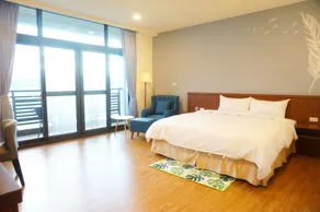 Mulin B&B - Room