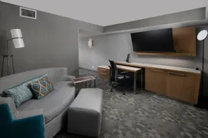 Courtyard by Marriott Edina Bloomington - Chambre