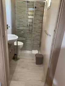 Valentina Lovely Rooms - Bathroom