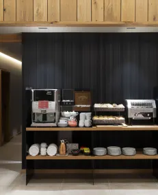 Hotel Ciudad de Logroño - Restaurant