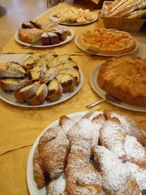 Il Falchetto - Restaurant