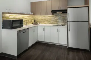 Element by Marriott Harrison - Newark - Chambre