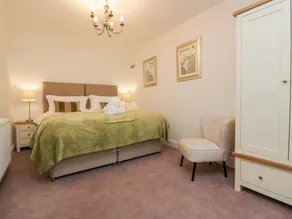 Holme Fell - Room