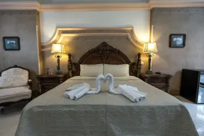Hotel Villa Florencia - Værelse